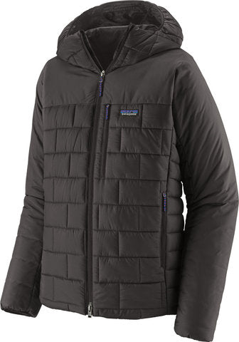 Giacca con cappuccio nano puff hi-loft di Patagonia