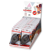 Zep bx650 stickers 8x12mm - 650 stuks - afbeelding 2