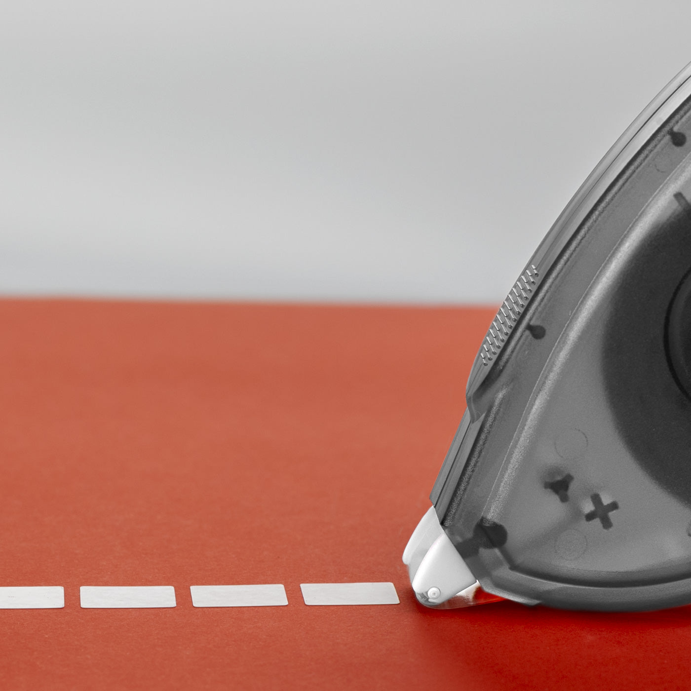 Calcomanías Zep BX650 8x12 mm 650 piezas