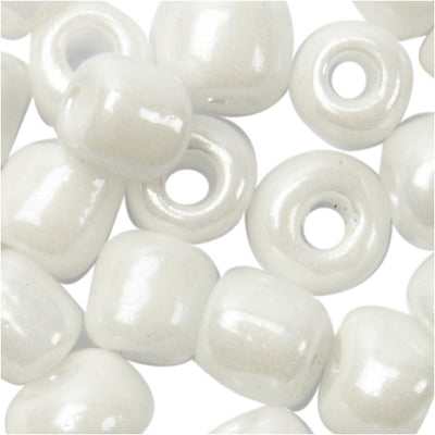 Https: www.cchobby.nl rocailles-d-4-mm-afm-6-0-gatgrootte-0-9-1-2-mm-parelmoer-500-gr-1-doos