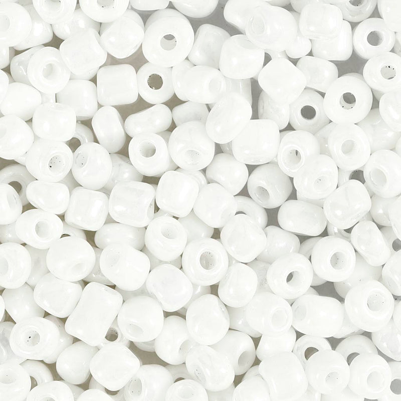 Https: www.cchobby.nl rocailles-d-4-mm-afm-6-0-gatgrootte-0-9-1-2-mm-parelmoer-500-gr-1-doos