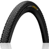 Continental Terra Speed ​​Graveelfietsband 700x40c nero