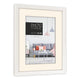 Zep fotolijst np23w edison white 15x20 20x30 cm
