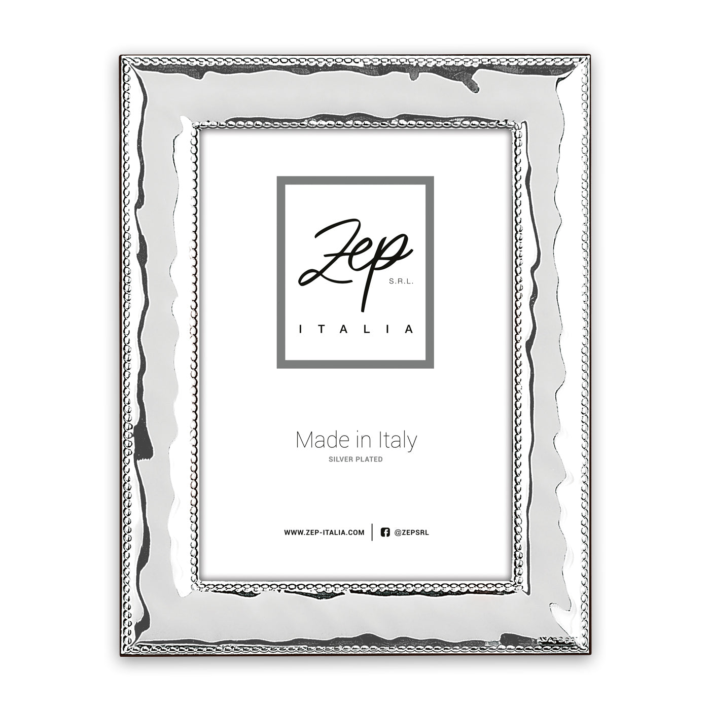 Frame di foto Zep B10735 Larino 9x13 cm