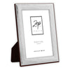 Frame di foto Zep B10735 Larino 9x13 cm