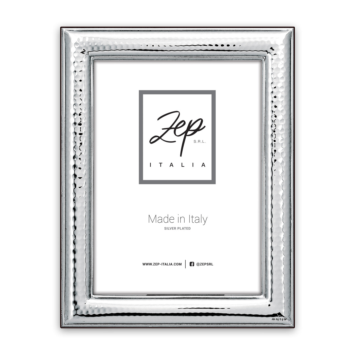Zep Photo Frame B10135 Recanati 9x13 cm