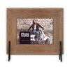 Frame di foto zep ML264 Frejus orizzontale 10x15 cm