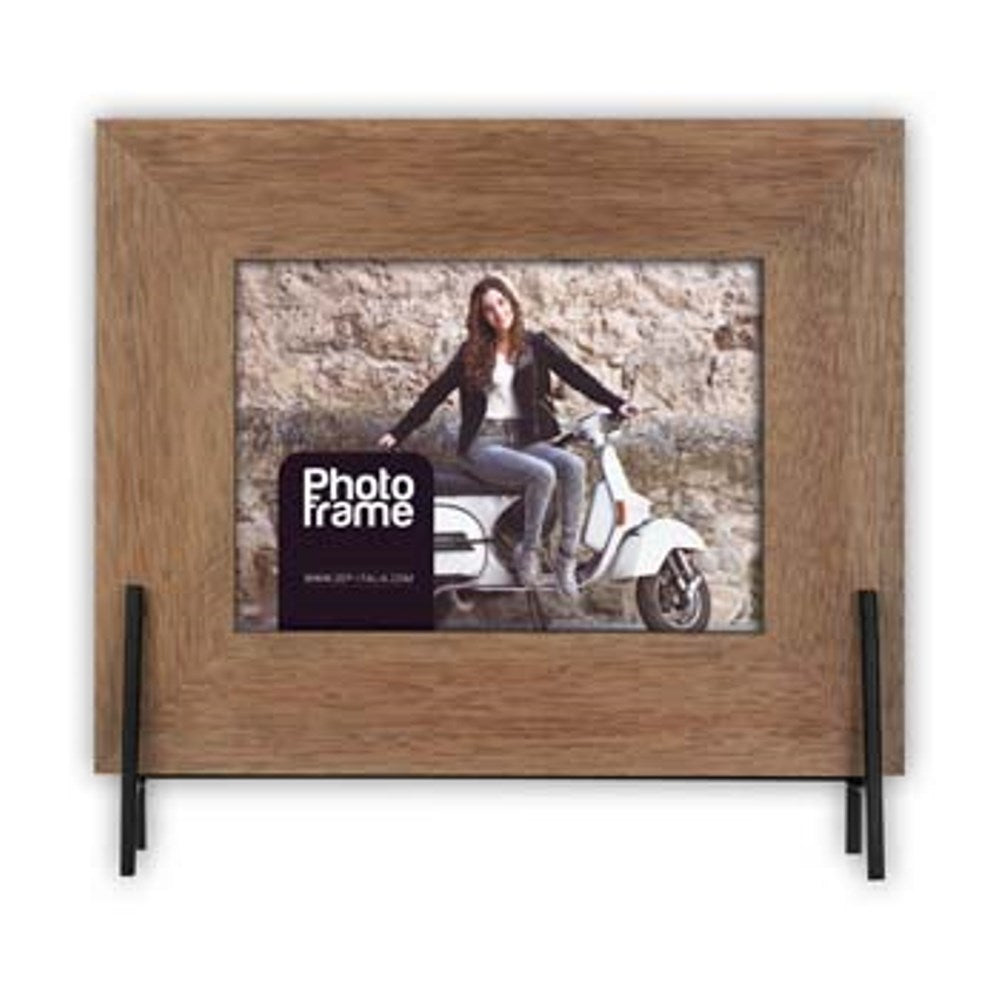 Frame di foto zep ML264 Frejus orizzontale 10x15 cm