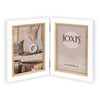 Frame di foto ZEP CV257 AYAS 2Q 2X 13X18 CM