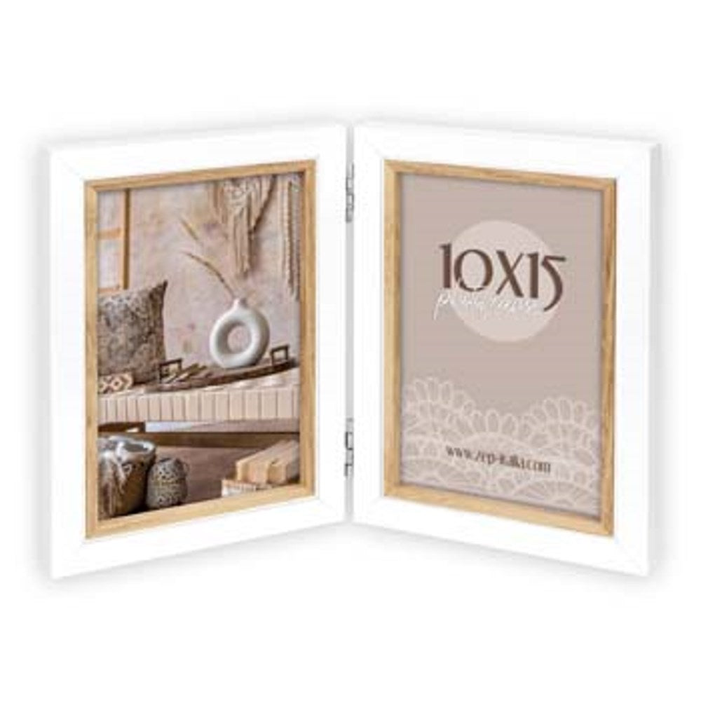 Frame di foto ZEP CV257 AYAS 2Q 2X 13X18 CM