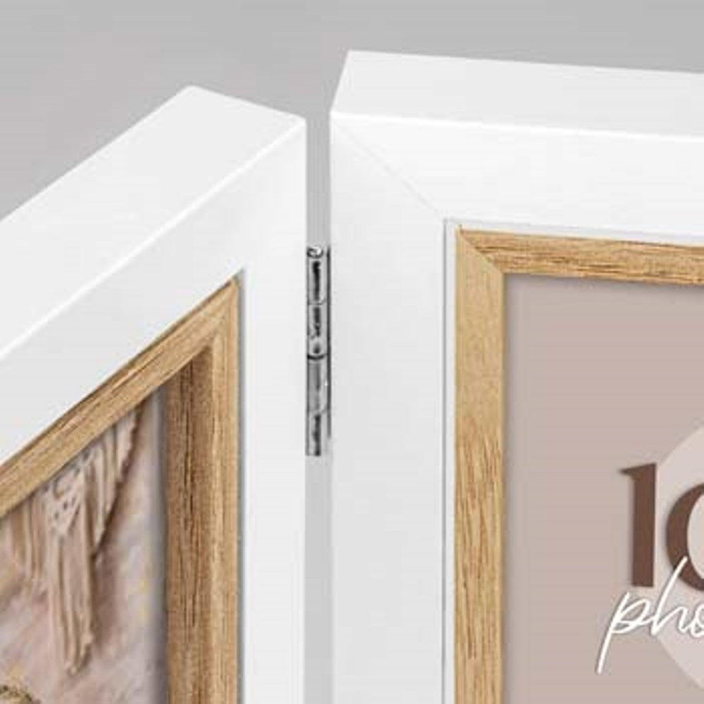 Frame di foto ZEP CV257 AYAS 2Q 2X 13X18 CM