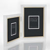 Marco de fotos zep cv436 ayas 2l 2x 10x15 cm