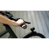 Selle royal selleroyal nivo gel handle sr manopole nivo gel gripshift