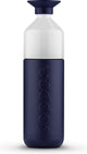 Borraccia termica Dopper - breaker blu - 1l