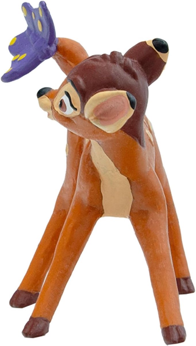 Bullyland disney bambi (12420)