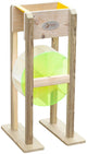 Classic World World World Legno Sand Timper con molen