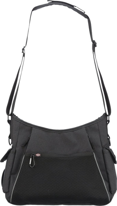 Trixie walk dummytas anthracite