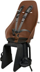Urban iki rear seat bio - haniwa brown bincho black