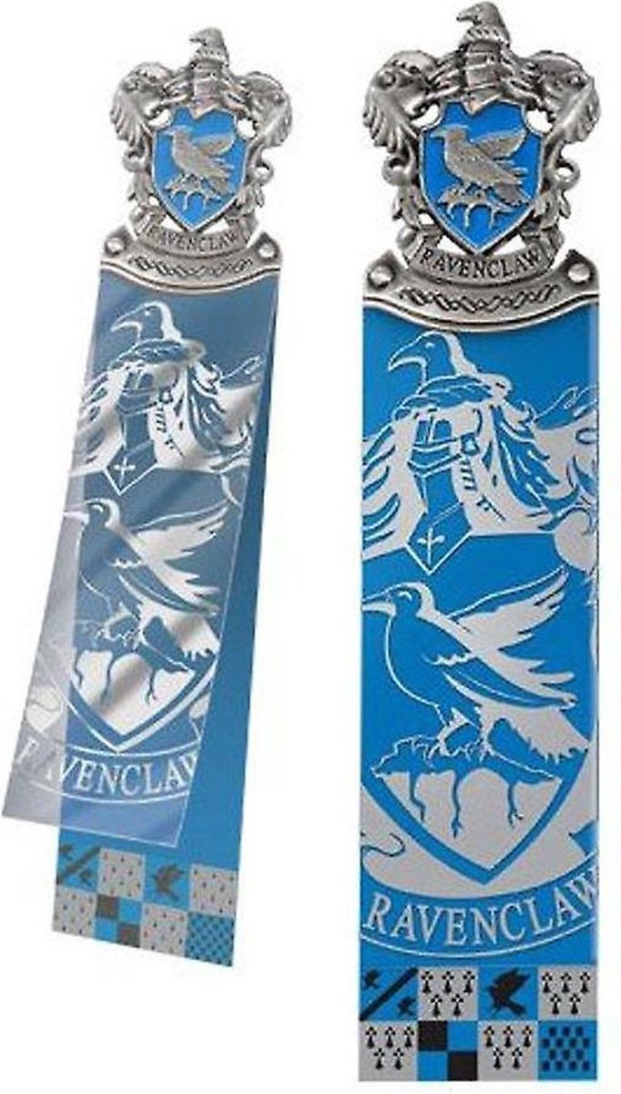 La collezione nobile Harry Potter - segnalibro