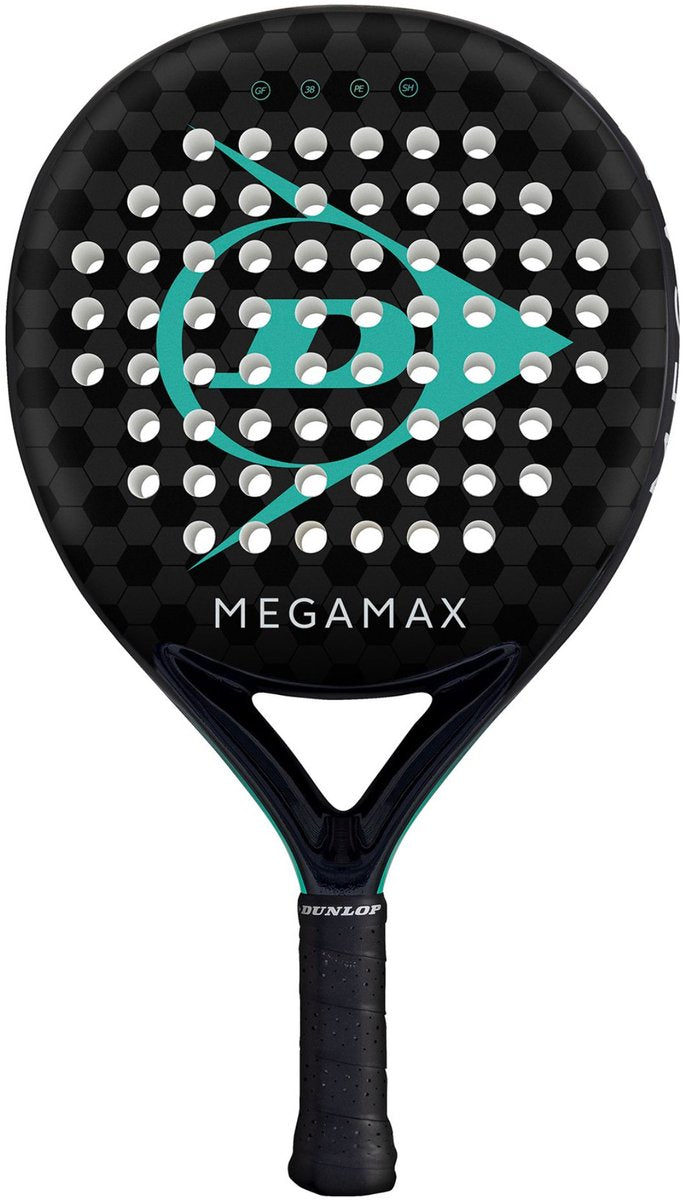 Dunlop megamax nero