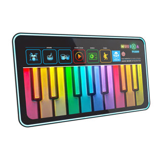 Idance Piano Tablet Musika Sounds+Efectos