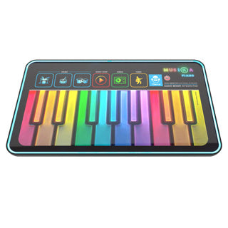 Idance Piano Tablet Musika Sounds+Efectos
