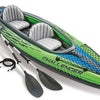 Intex Challenger K2 - doble kayak