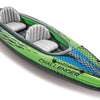 Intex Challenger K2 - doble kayak