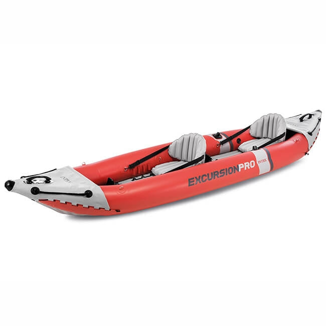 Intex - escursione pro k2 kayak gonfiabile