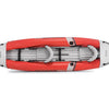 Intex - escursione pro k2 kayak gonfiabile