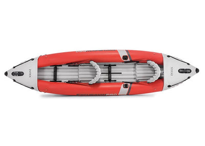 Intex - escursione pro k2 kayak gonfiabile