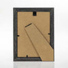 Frame di foto Zep RT268L Torino Black 15x20 cm
