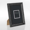 Frame di foto Zep RT268L Torino Black 15x20 cm