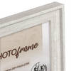 Zep fotolijst rt546w torino white 10x15 cm