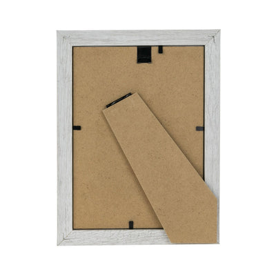 Portafoto Zep rt534w torino bianco 30x40 cm