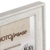 Zep fotolijst rt534w torino white 30x40 cm