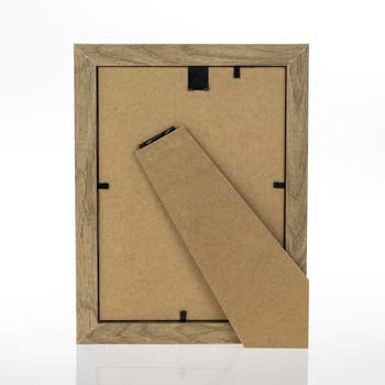 Zep fotolijst rt746r torino brown 10x15 cm