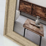 Zep fotolijst rt757r torino brown 13x18 cm - afbeelding 4