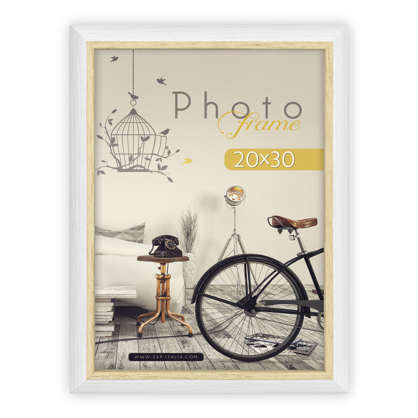 Zep Foto Frame RL23N Corby 20x30 cm