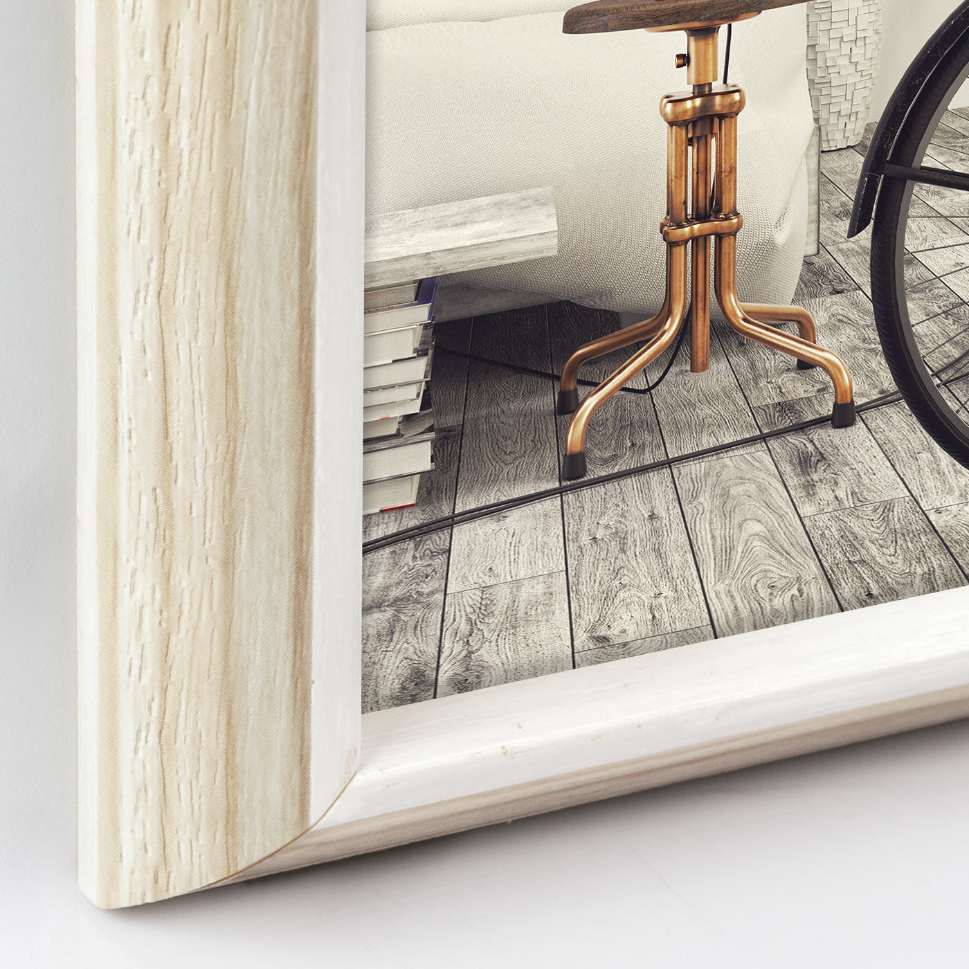 Zep Foto Frame RL23N Corby 20x30 cm
