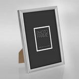 Zep Foto Frame WT46S Wales Silver 10x15 cm - afbeelding 3