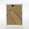 Marco de fotos ZEP WT23S Gales Silver 20x30 cm