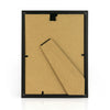 Zep fotolijst np54b edison black 40x50 cm