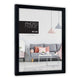 ZEP photo frame NP64B Edison Black 40x60 cm