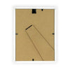 Zep fotolijst np75w edison white 50x70 cm