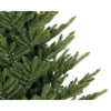 Everlands kunstkerstboom liberty spruce groen 180cm hoog diameter 148 cm