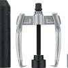 Cranktrekker Campagnolo Silver Black