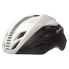 Polisport helm Aero Road mat wit glans wit grijs L 58-61cm