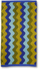 Kaat Amsterdam beach towel 100 x 180 cm