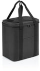 Borsa termica Reisenthel coolerbag xl - 30 l - nera